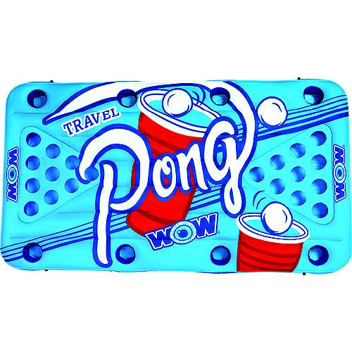 WOW 192020 Travel Pong