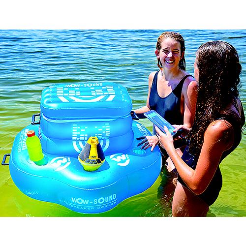 WOW 192030 Sound Cooler