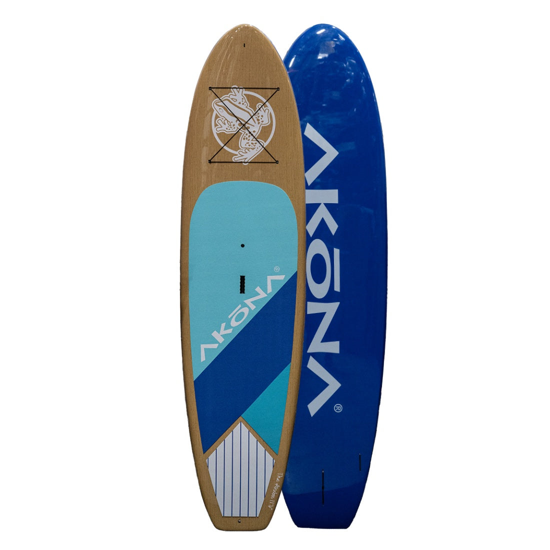 Aruba Polycarbonate SUP 11'4ft