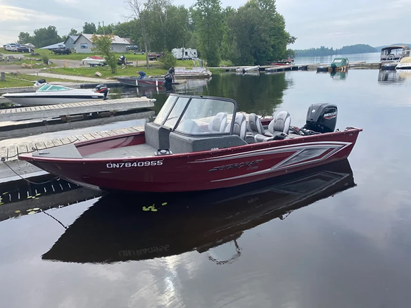 Rental Boats