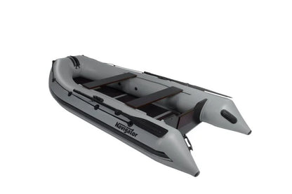 Navigator LK330BK Grey Boat