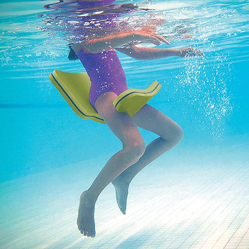 Seachoice 86961 Water Saddle - Youth Size