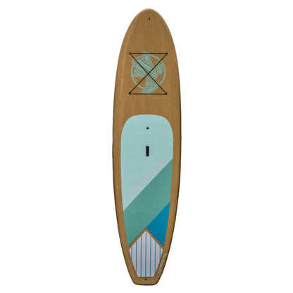 Aruba Polycarbonate SUP 10'6ft