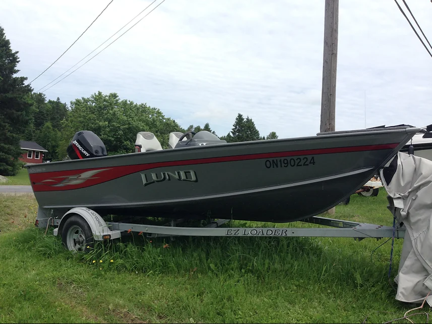 Rental Boats