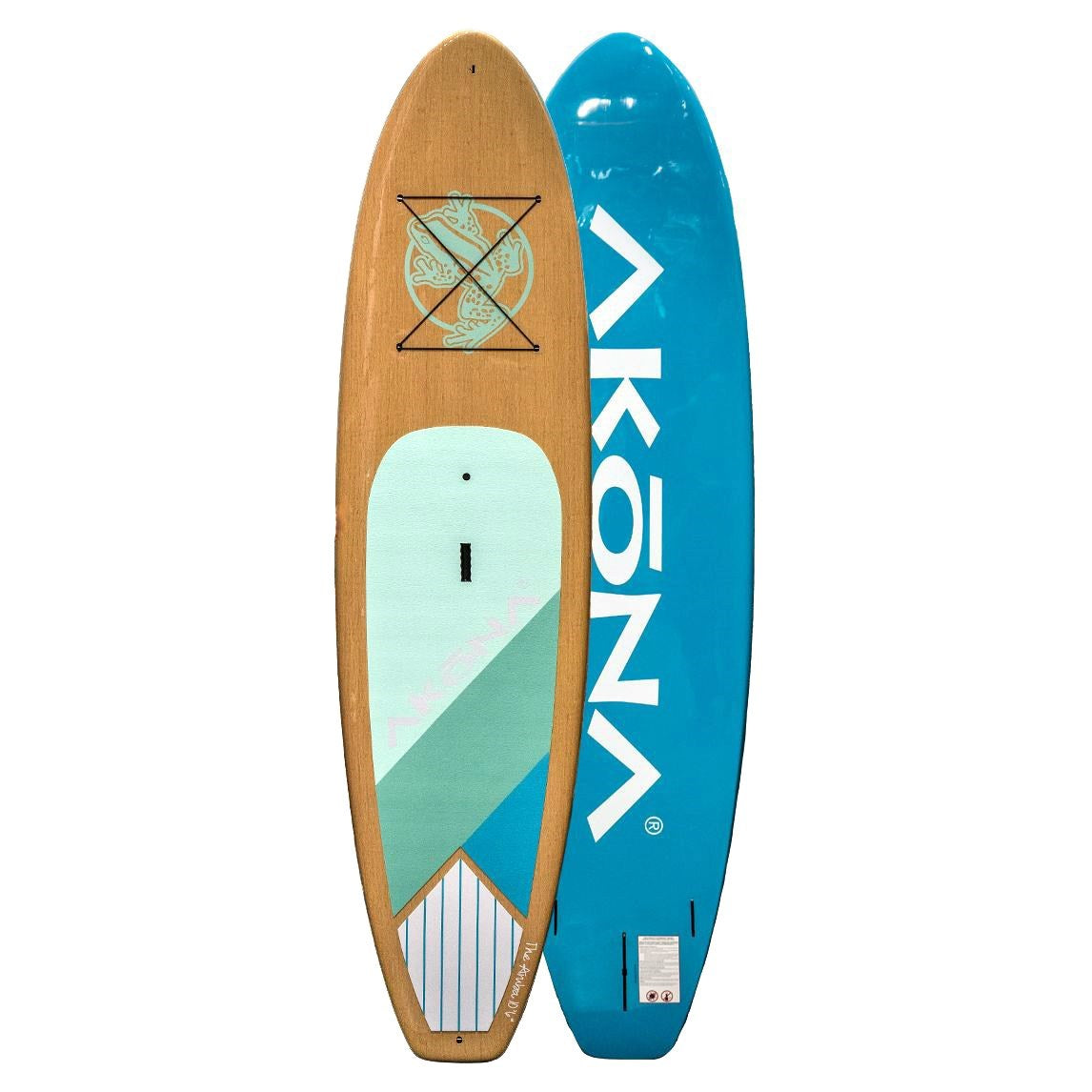 Aruba Polycarbonate SUP 10'6ft